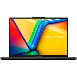 Ноутбук ASUS VivoBook Pro 16X K6604JV-MX016W 16 3.2K OLED i9-13980HX SSD Earl Grey — фото 1