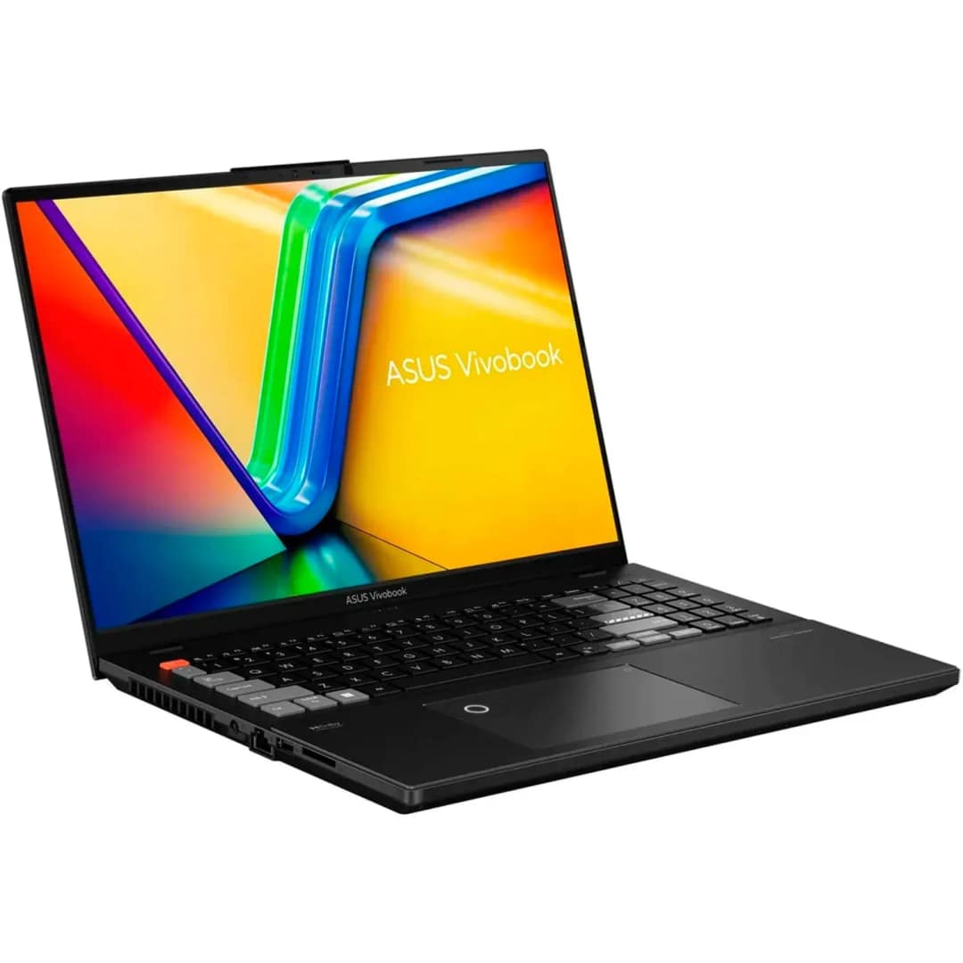 Ноутбук ASUS VivoBook Pro 16X K6604JV-MX016W 16 3.2K OLED i9-13980HX SSD Earl Grey — фото 2