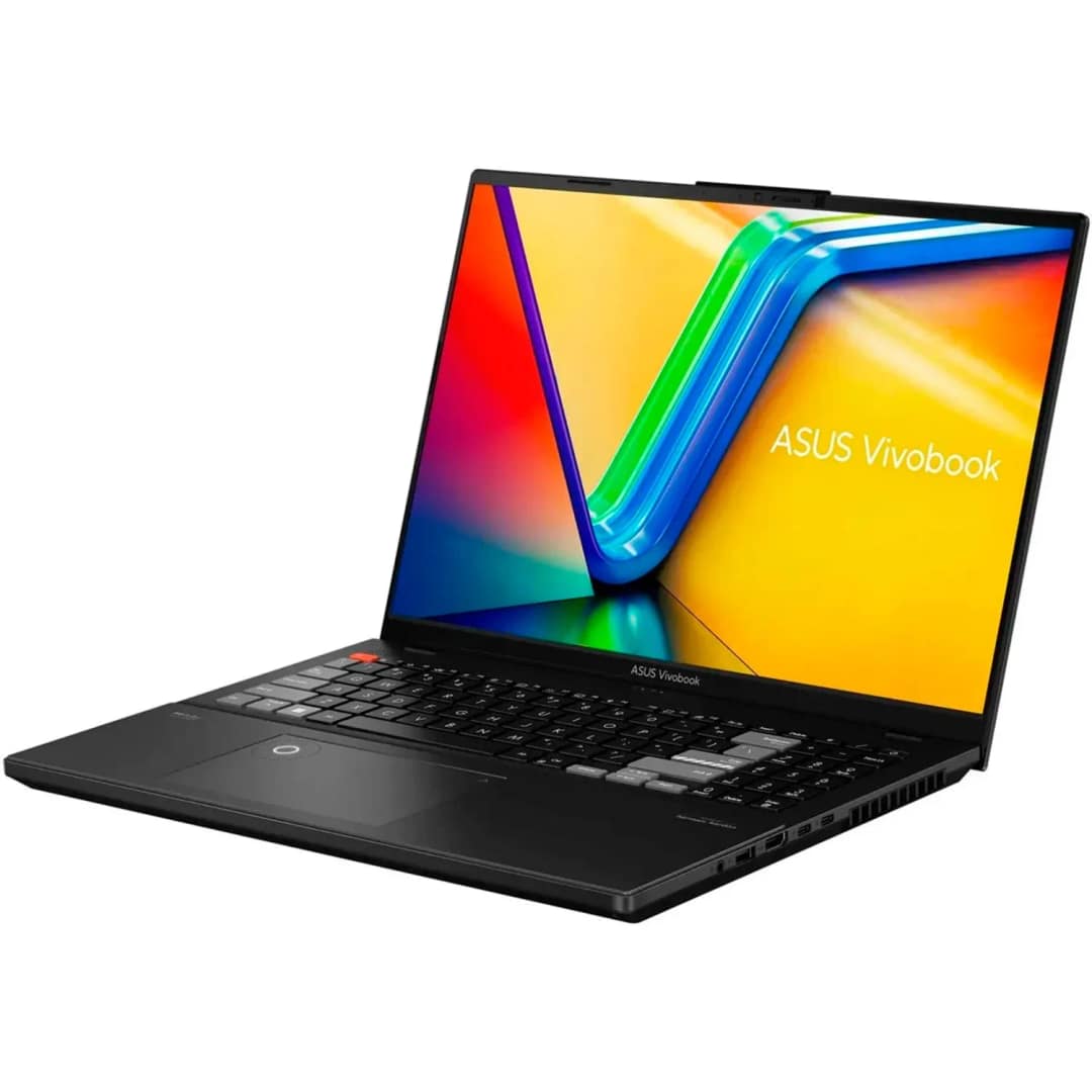 Ноутбук ASUS VivoBook Pro 16X K6604JV-MX016W 16 3.2K OLED i9-13980HX SSD Earl Grey — фото 3