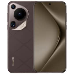 Смартфон Huawei Pura 70 Ultra 16 Brown, Коричневый — фото 1