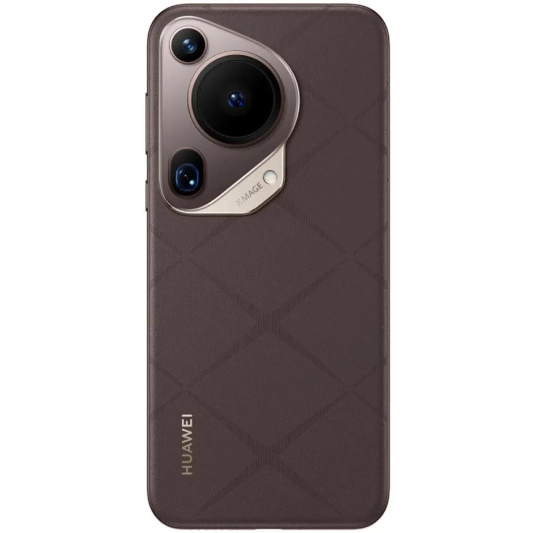 Смартфон Huawei Pura 70 Ultra 16 Brown, Коричневый — фото 4