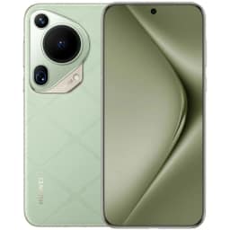 Смартфон Huawei Pura 70 Ultra 16 Green, Зеленый — фото 1