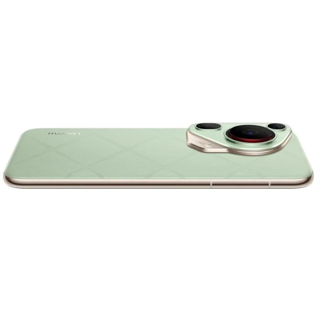 Смартфон Huawei Pura 70 Ultra 16 Green, Зеленый — фото 2
