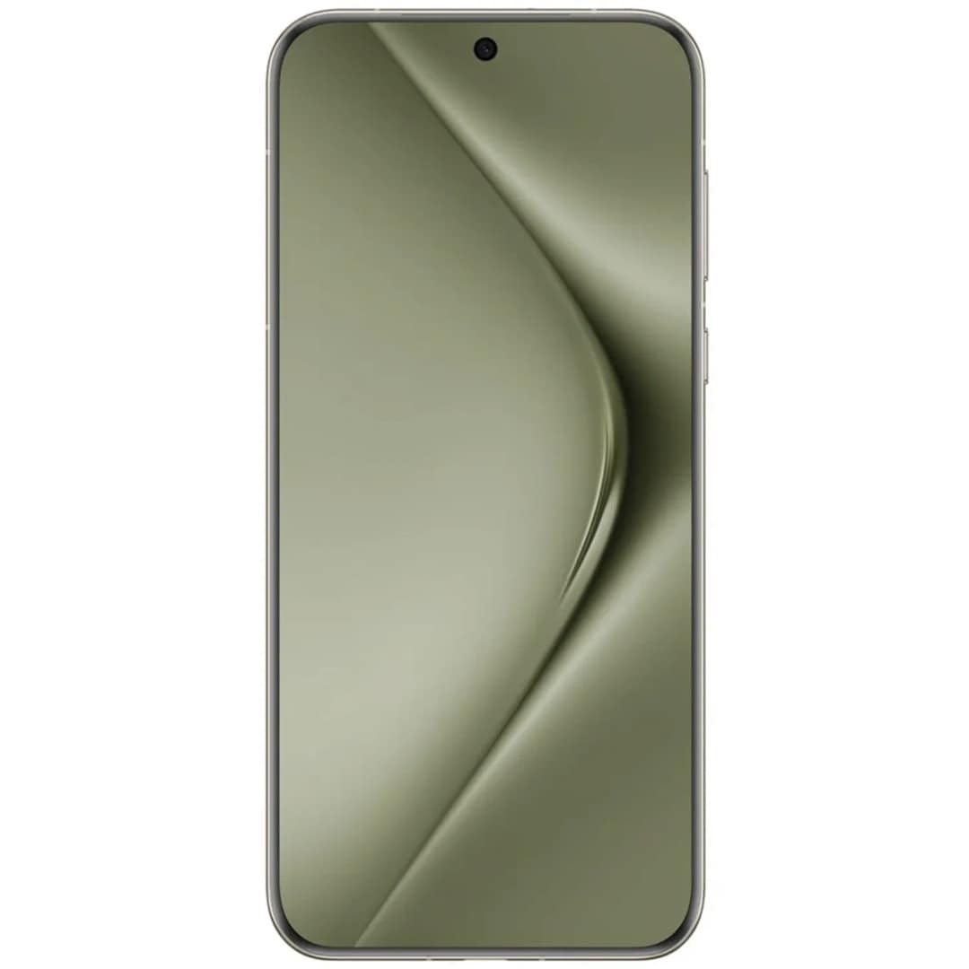Смартфон Huawei Pura 70 Ultra 16 Green, Зеленый — фото 4