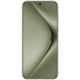 Смартфон Huawei Pura 70 Ultra 16 Green, Зеленый — фото 4