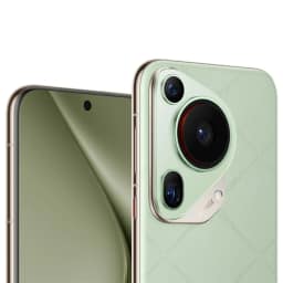Смартфон Huawei Pura 70 Ultra 16 Green, Зеленый — фото 5