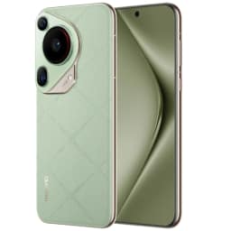 Смартфон Huawei Pura 70 Ultra 16 Green, Зеленый — фото 6