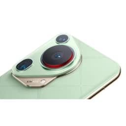 Смартфон Huawei Pura 70 Ultra 16 Green, Зеленый — фото 7