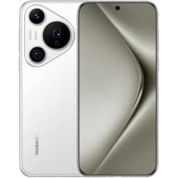 Смартфон Huawei Pura 70 Pro 12 White, Белый — фото 1