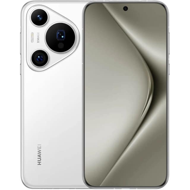 Смартфон Huawei Pura 70 Pro 12 White, Белый