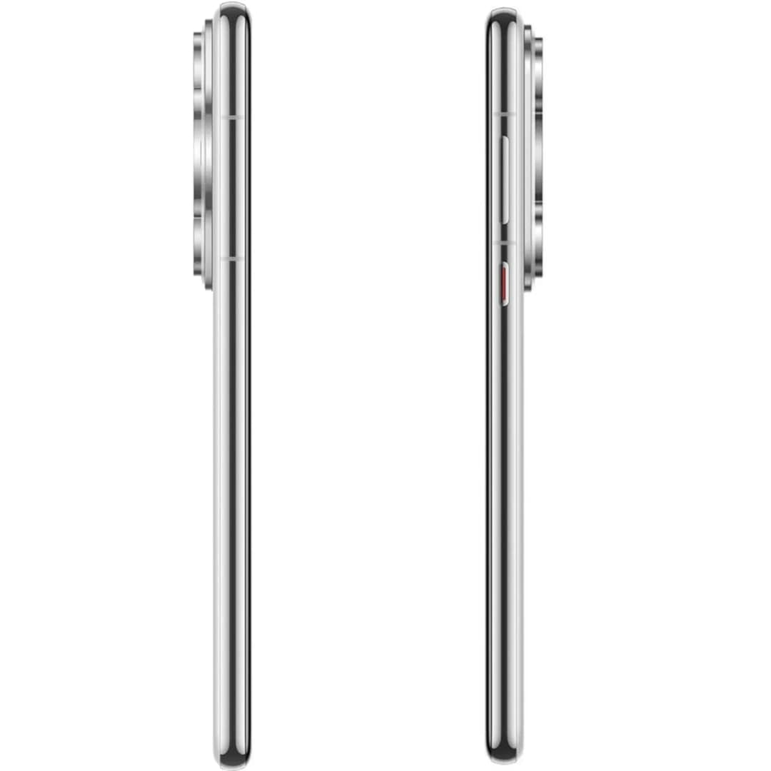 Смартфон Huawei Pura 70 Pro 12 White, Белый — фото 2