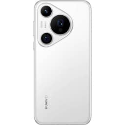Смартфон Huawei Pura 70 Pro 12 White, Белый — фото 6