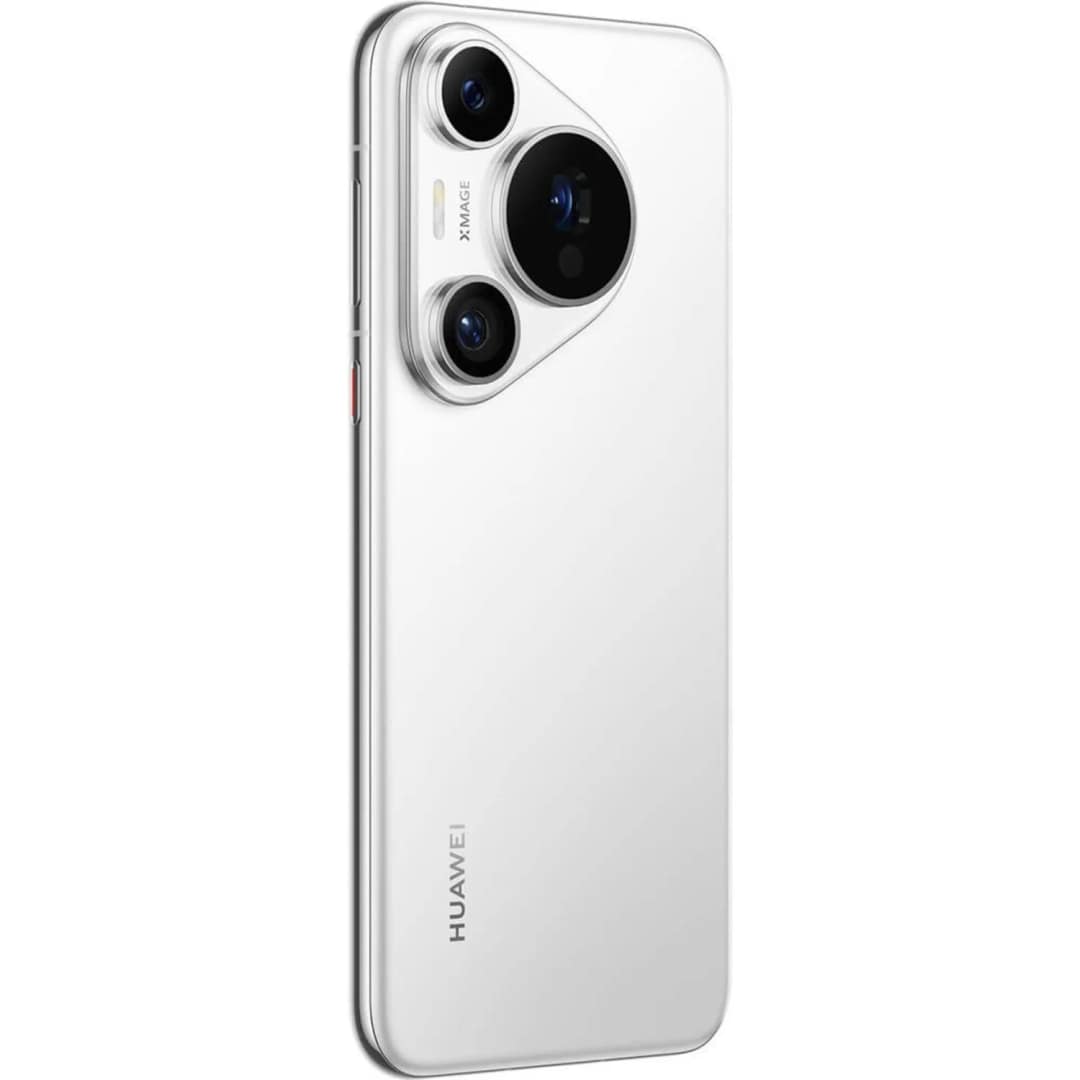 Смартфон Huawei Pura 70 Pro 12 White, Белый — фото 7
