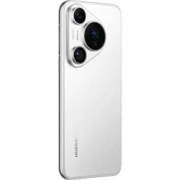Смартфон Huawei Pura 70 Pro 12 White, Белый — фото 7