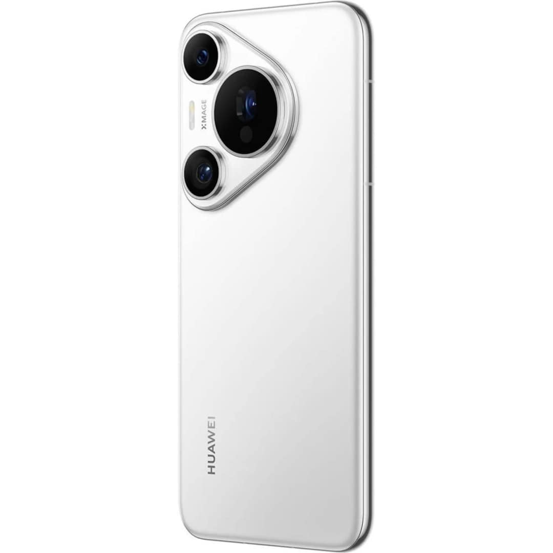 Смартфон Huawei Pura 70 Pro 12 White, Белый — фото 8