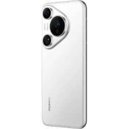 Смартфон Huawei Pura 70 Pro 12 White, Белый — фото 8