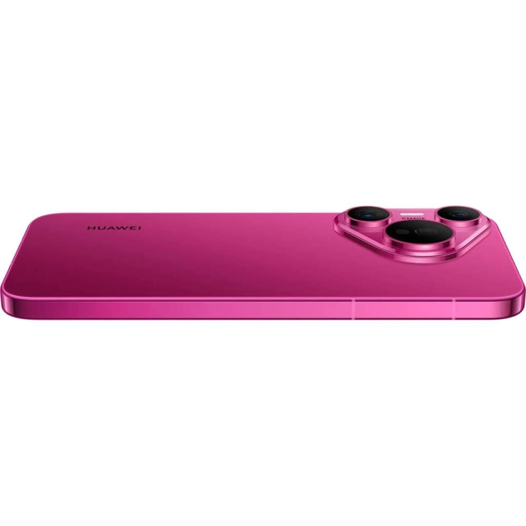 Смартфон Huawei Pura 70 12 Pink, Розовый — фото 2