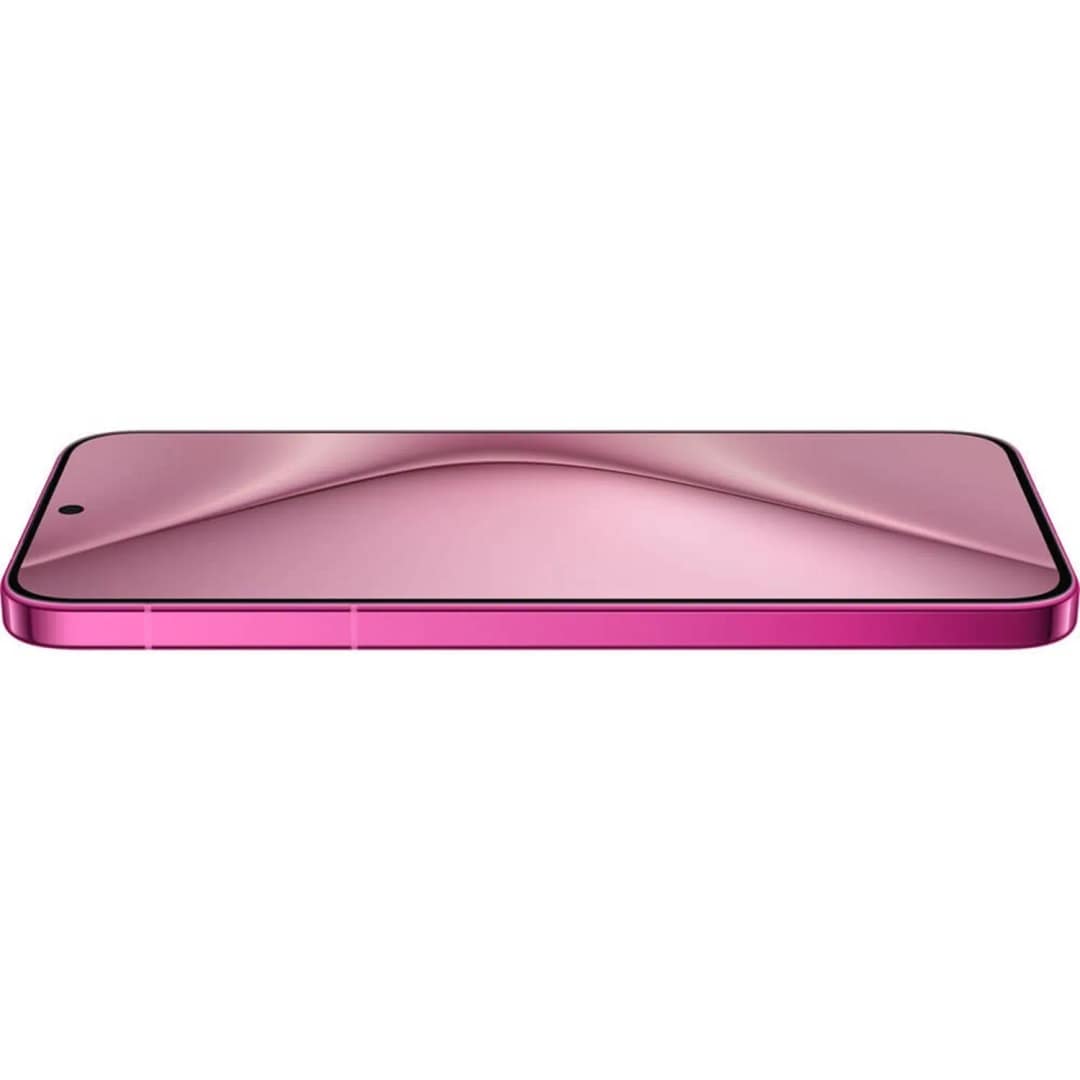 Смартфон Huawei Pura 70 12 Pink, Розовый — фото 3