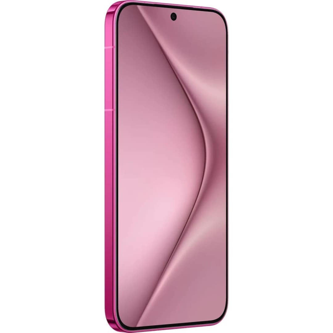 Смартфон Huawei Pura 70 12 Pink, Розовый — фото 7