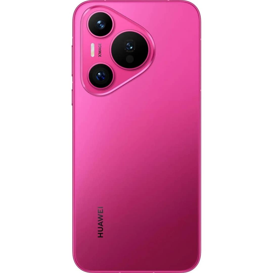 Смартфон Huawei Pura 70 12 Pink, Розовый — фото 8