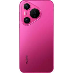 Смартфон Huawei Pura 70 12 Pink, Розовый — фото 8