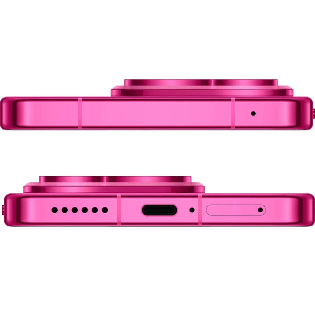 Смартфон Huawei Pura 70 12 Pink, Розовый — фото 9