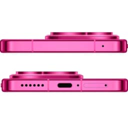 Смартфон Huawei Pura 70 12 Pink, Розовый — фото 9