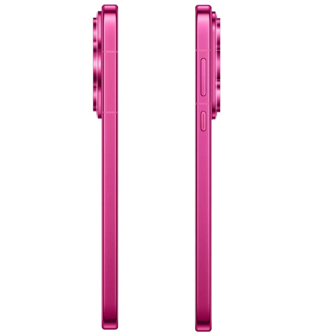 Смартфон Huawei Pura 70 12 Pink, Розовый — фото 10