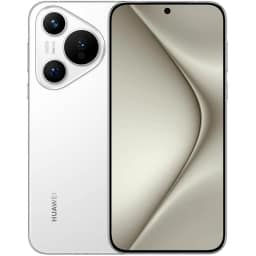 Смартфон Huawei Pura 70 12 White, Белый — фото 1