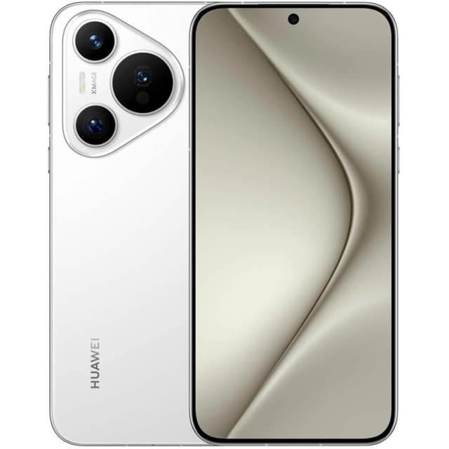 Смартфон Huawei Pura 70 12 White, Белый