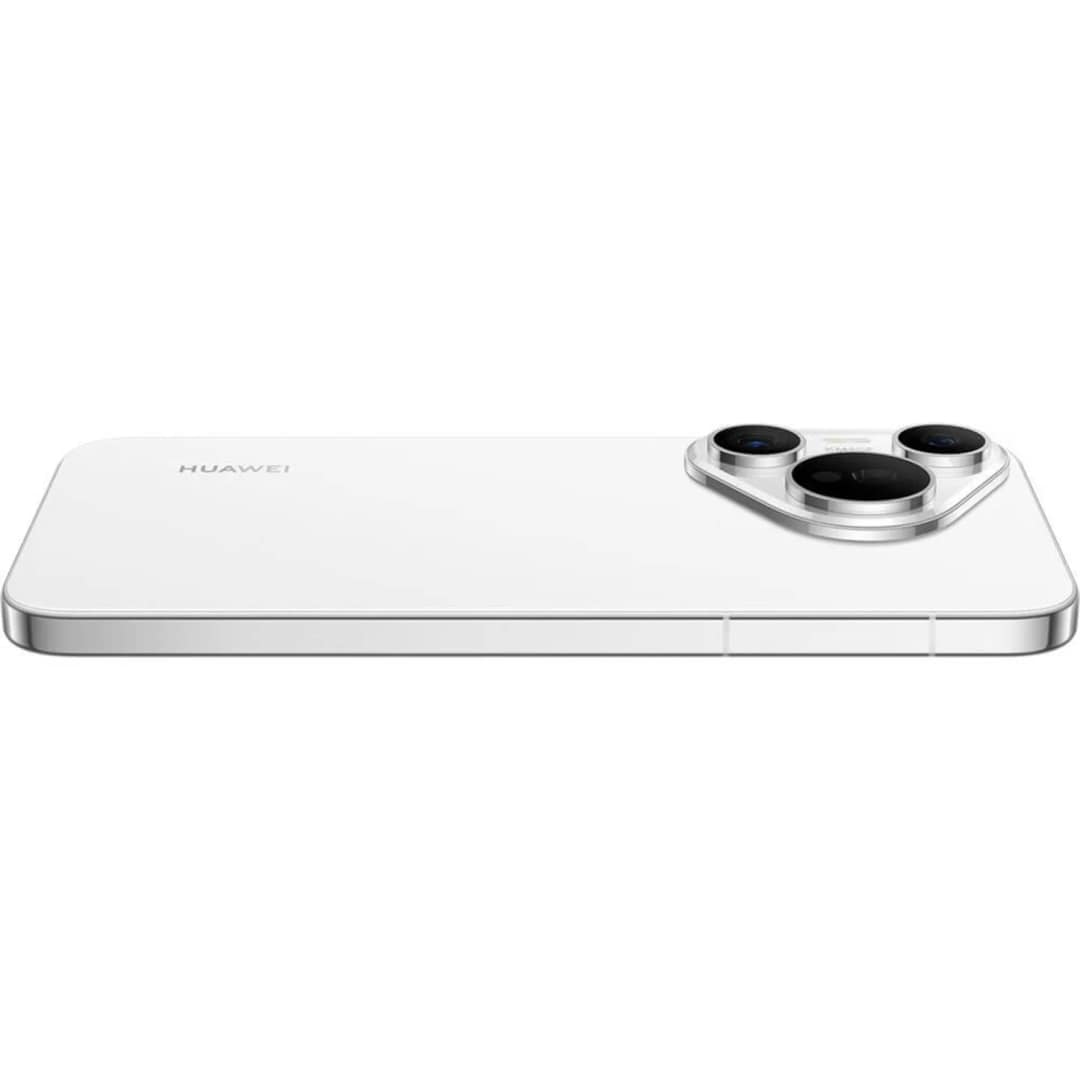Смартфон Huawei Pura 70 12 White, Белый — фото 2