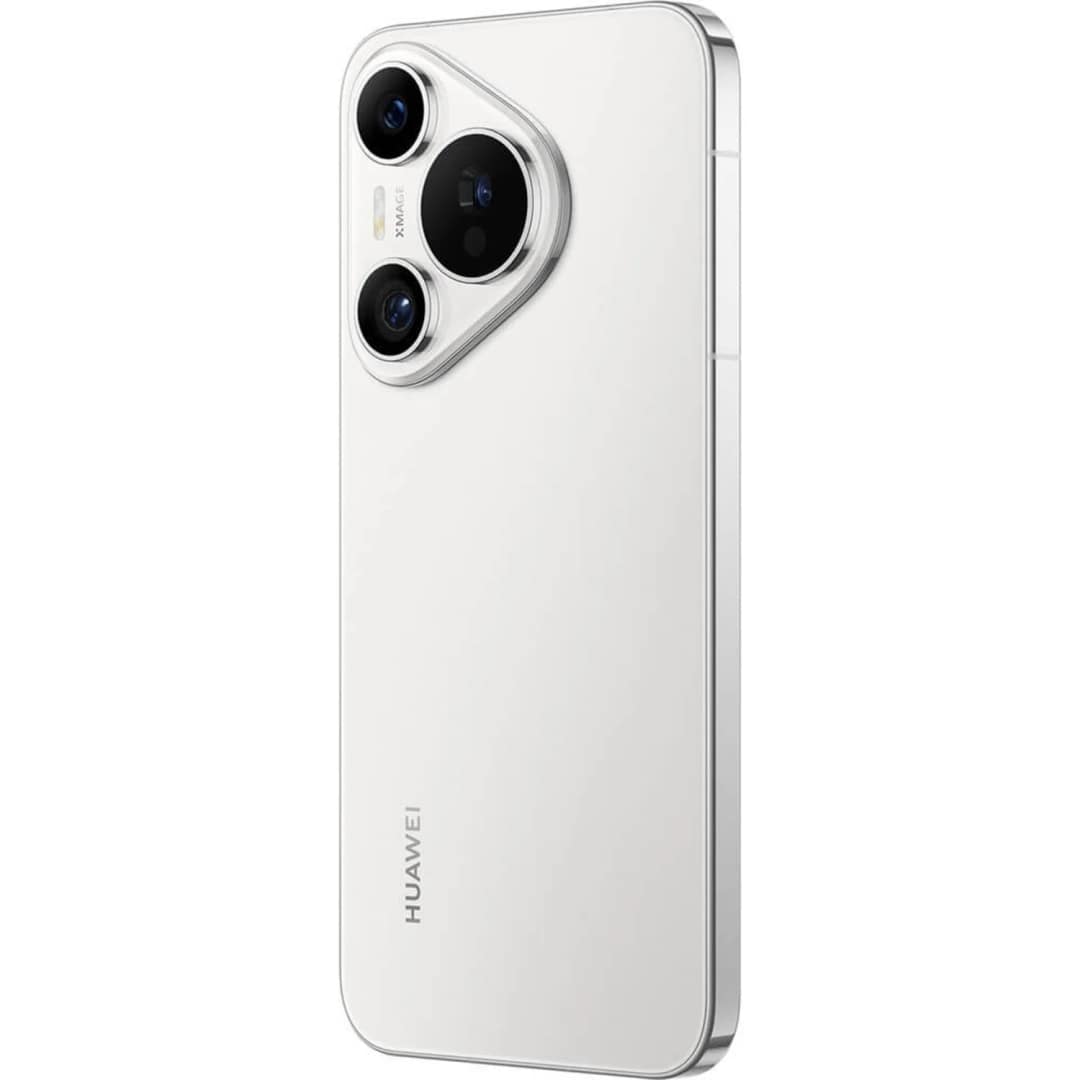 Смартфон Huawei Pura 70 12 White, Белый — фото 4