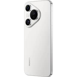 Смартфон Huawei Pura 70 12 White, Белый — фото 4