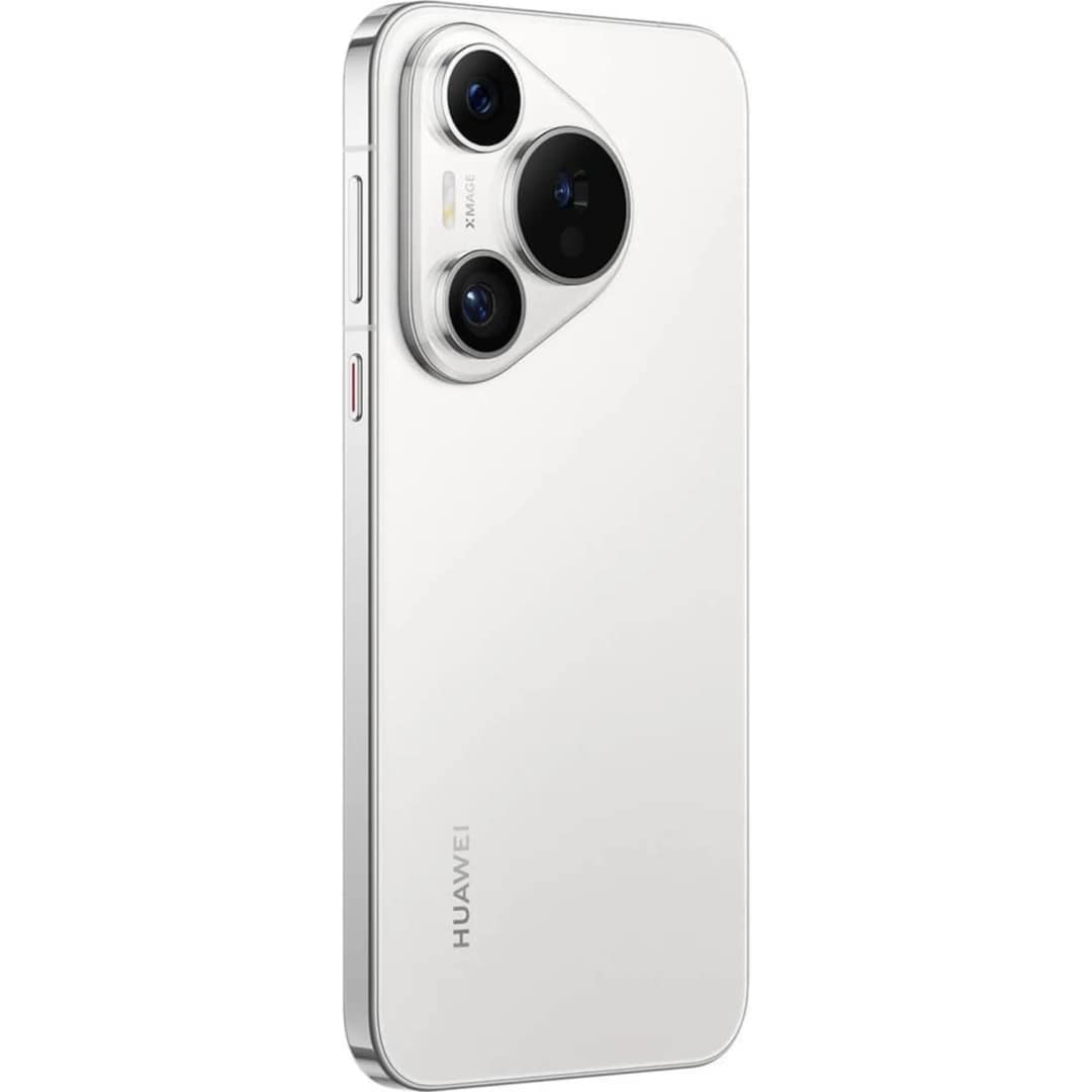 Смартфон Huawei Pura 70 12 White, Белый — фото 5