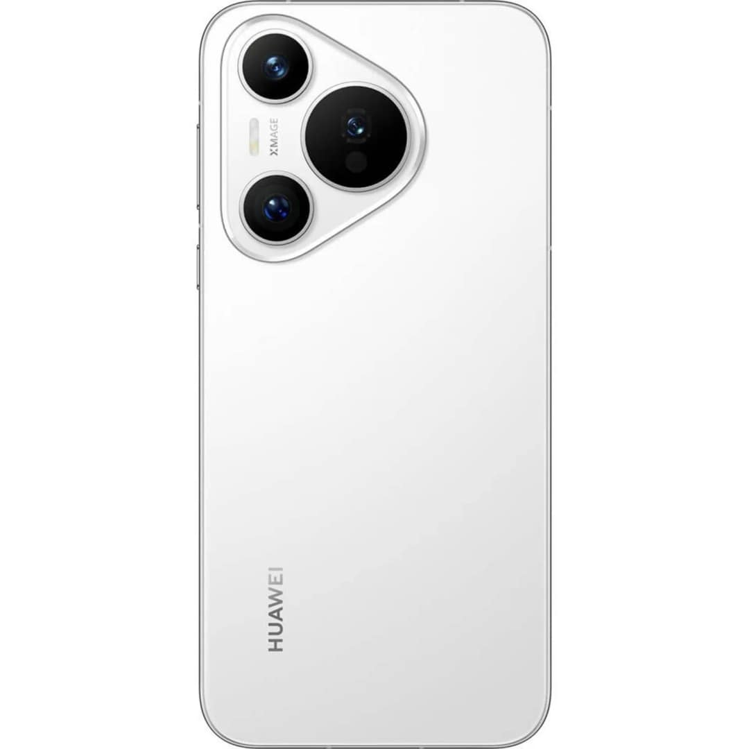 Смартфон Huawei Pura 70 12 White, Белый — фото 8