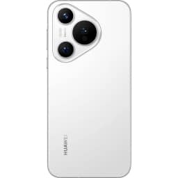 Смартфон Huawei Pura 70 12 White, Белый — фото 8