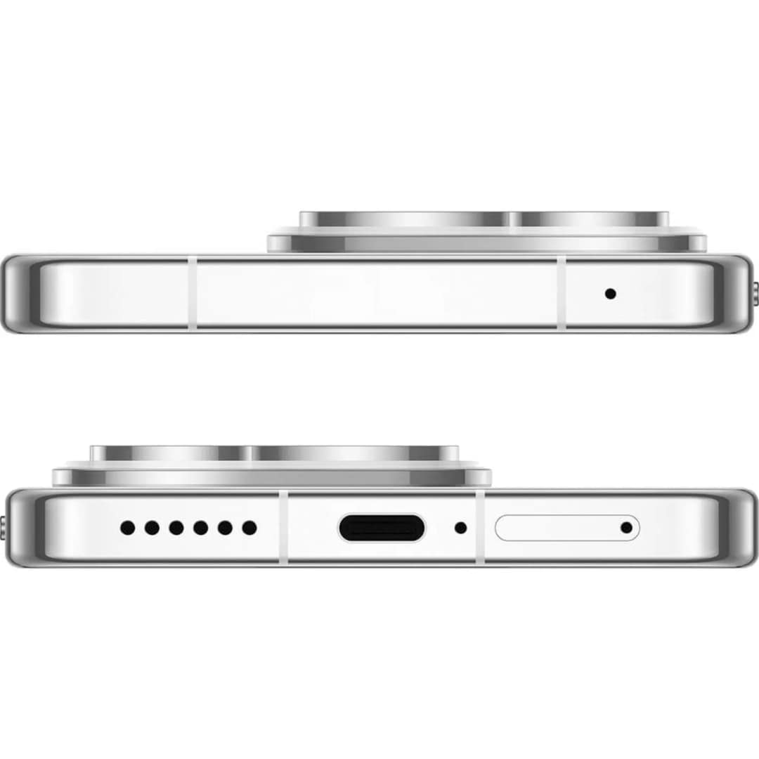Смартфон Huawei Pura 70 12 White, Белый — фото 9