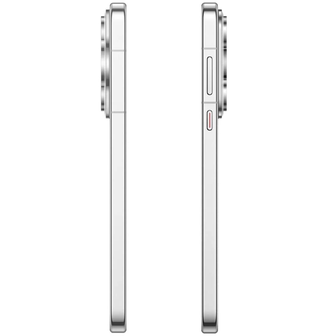 Смартфон Huawei Pura 70 12 White, Белый — фото 10