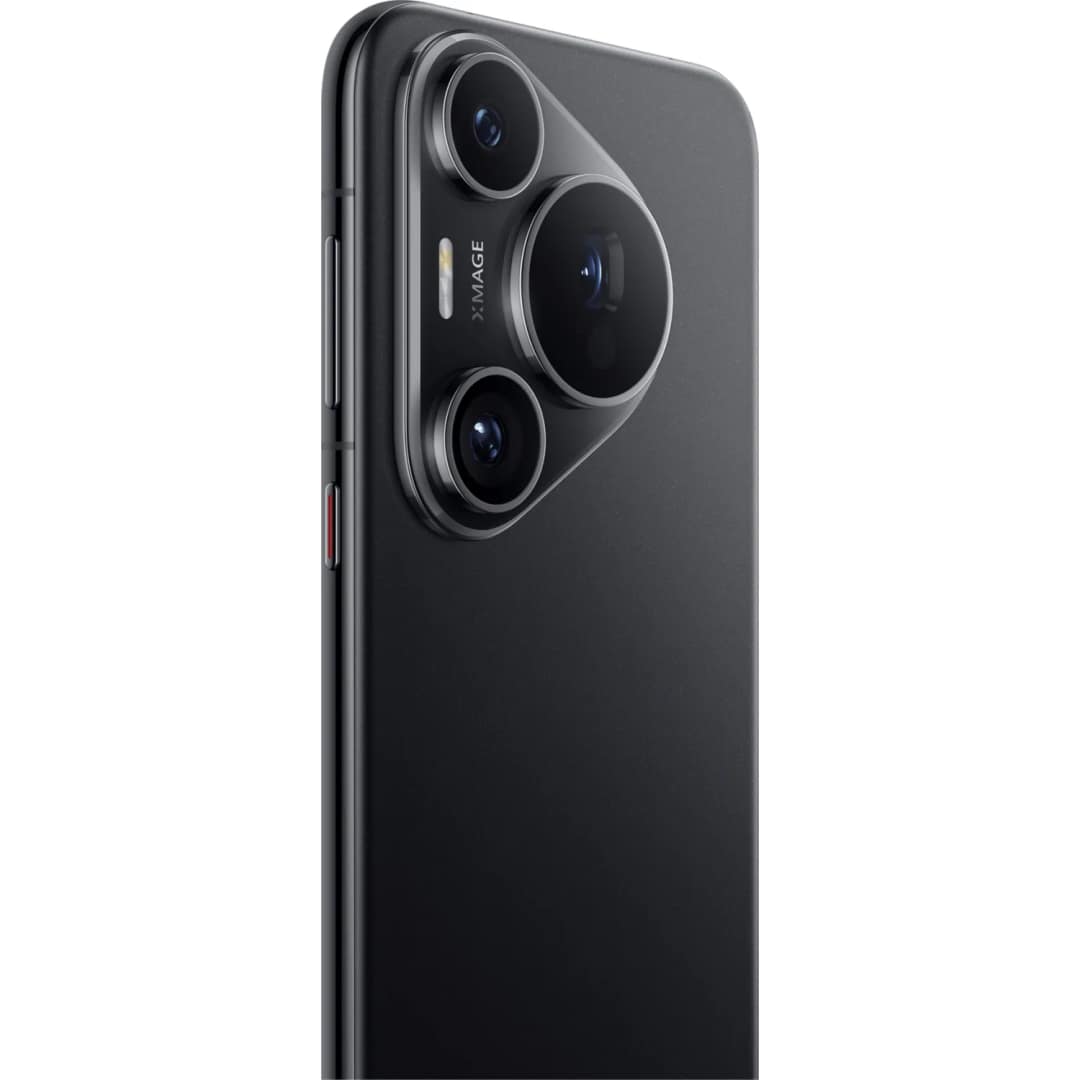 Смартфон Huawei Pura 70 Pro 12 Black, Черный — фото 2