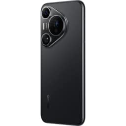 Смартфон Huawei Pura 70 Pro 12 Black, Черный — фото 3