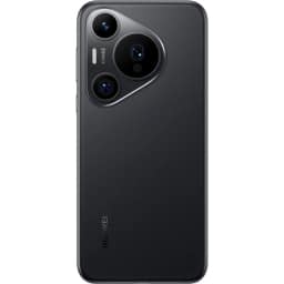 Смартфон Huawei Pura 70 Pro 12 Black, Черный — фото 4