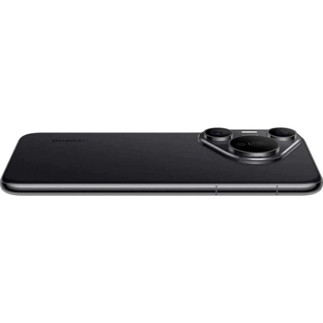 Смартфон Huawei Pura 70 Pro 12 Black, Черный — фото 6