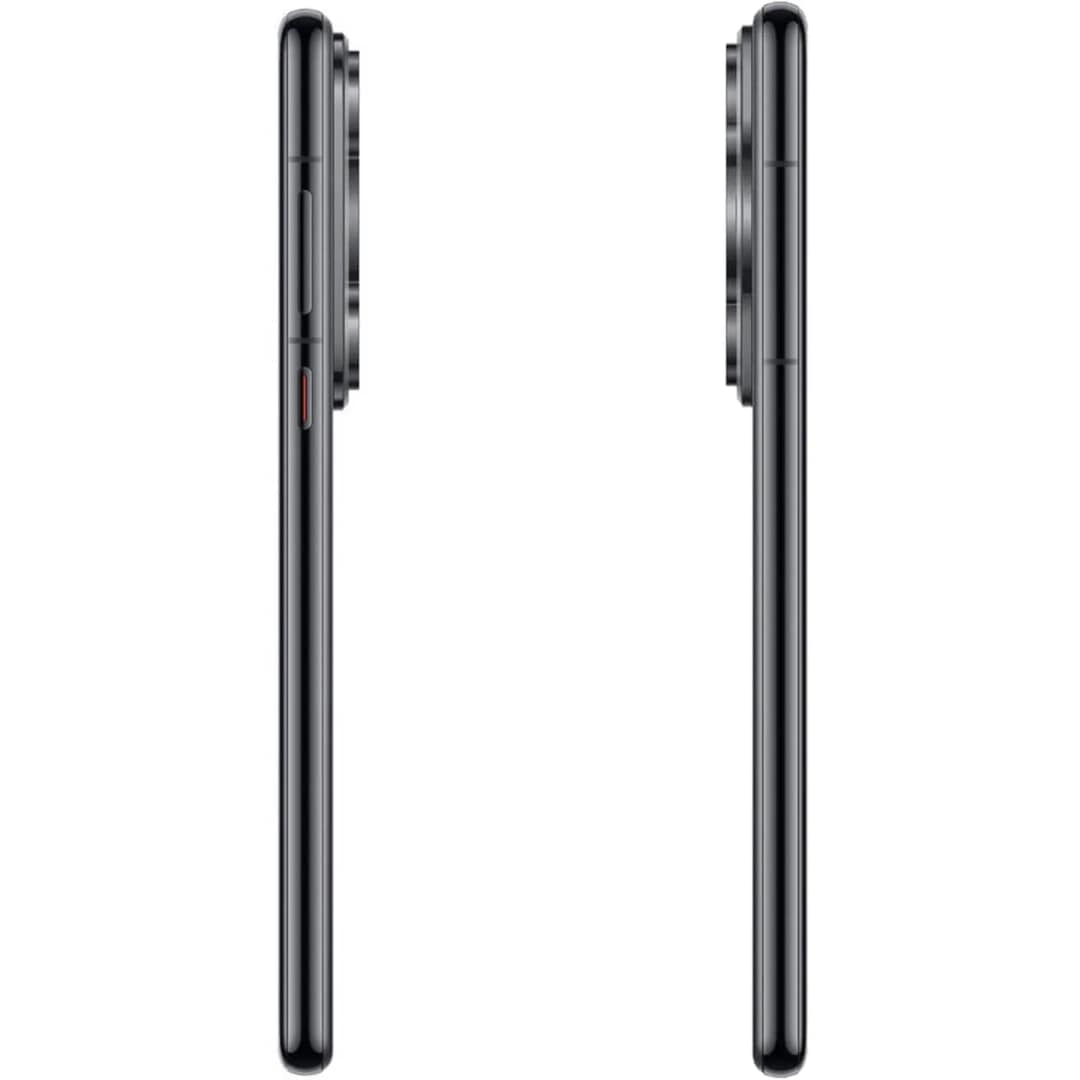 Смартфон Huawei Pura 70 Pro 12 Black, Черный — фото 7