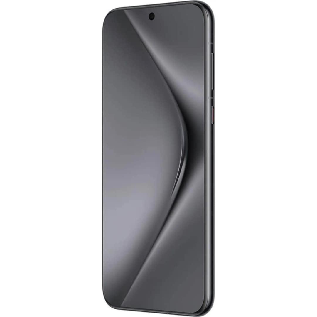 Смартфон Huawei Pura 70 Pro 12 Black, Черный — фото 9