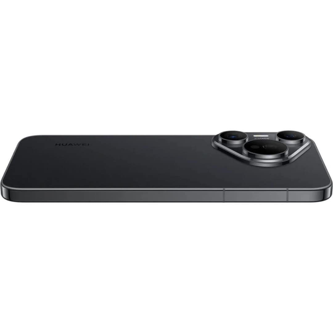 Смартфон Huawei Pura 70 12 Black, Черный — фото 2