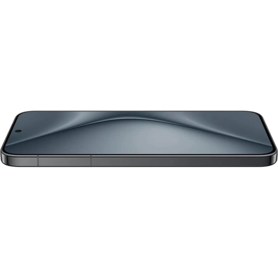 Смартфон Huawei Pura 70 12 Black, Черный — фото 3