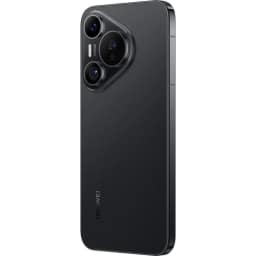 Смартфон Huawei Pura 70 12 Black, Черный — фото 4