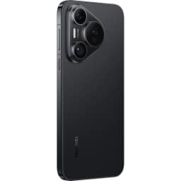 Смартфон Huawei Pura 70 12 Black, Черный — фото 5