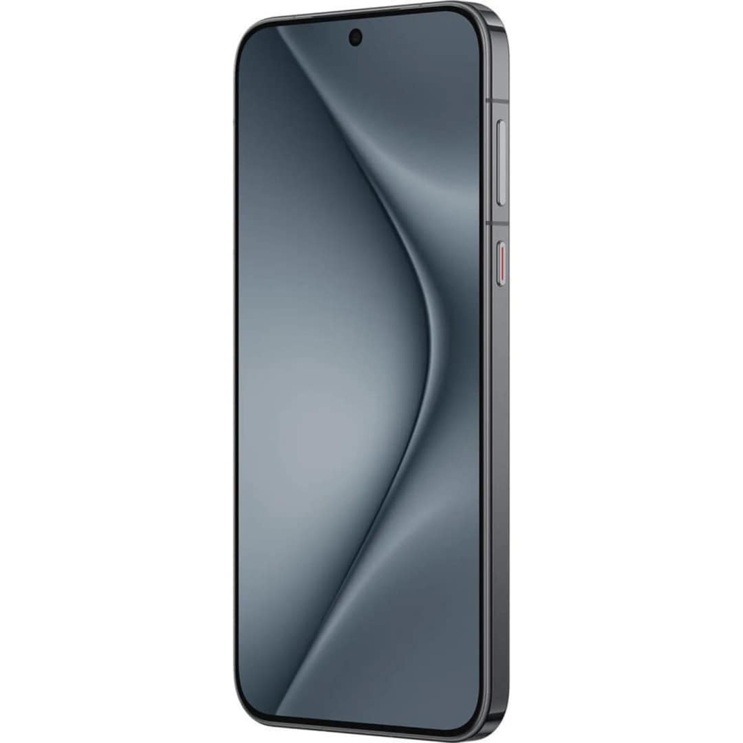 Смартфон Huawei Pura 70 12 Black, Черный — фото 6