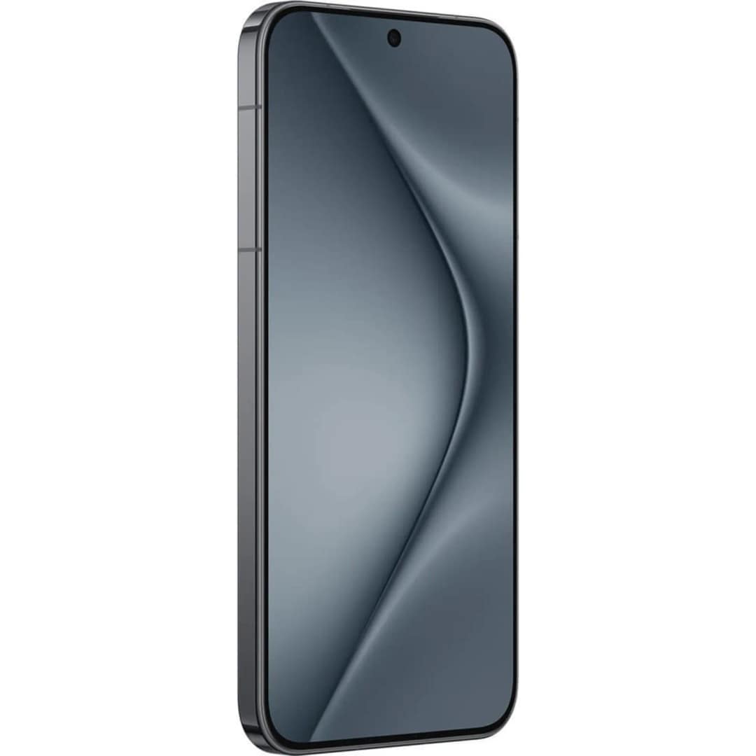Смартфон Huawei Pura 70 12 Black, Черный — фото 7